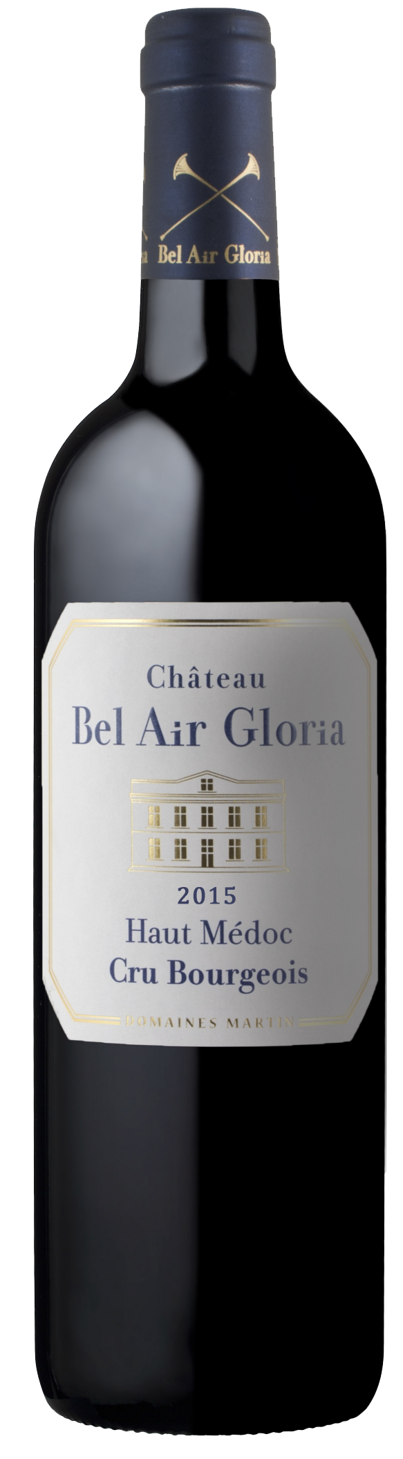 chateau bel air - Tri-Vin Wines And Spirits